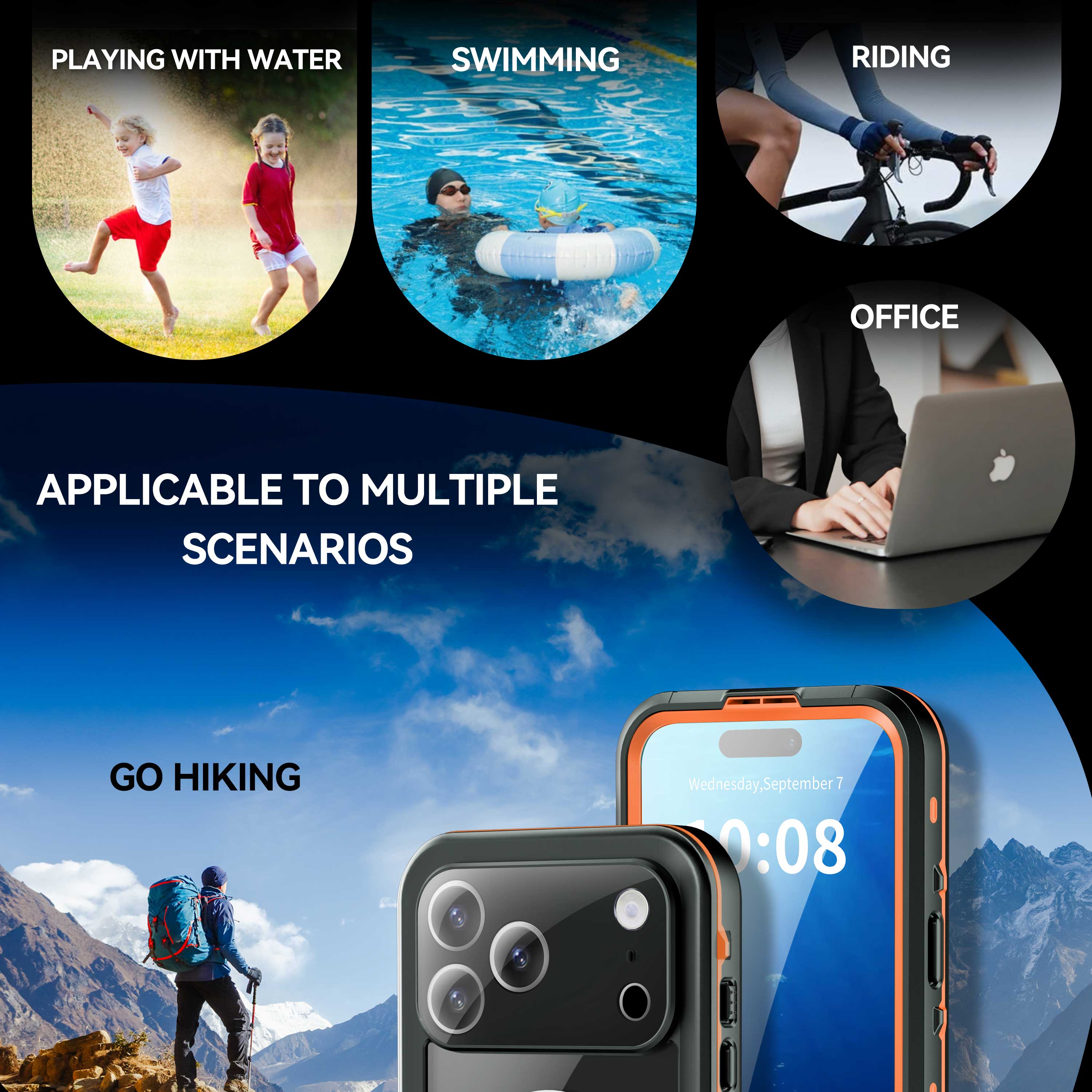 Nova venda quente 360 °   Capa - Buy Phone Cases avaliação e preço