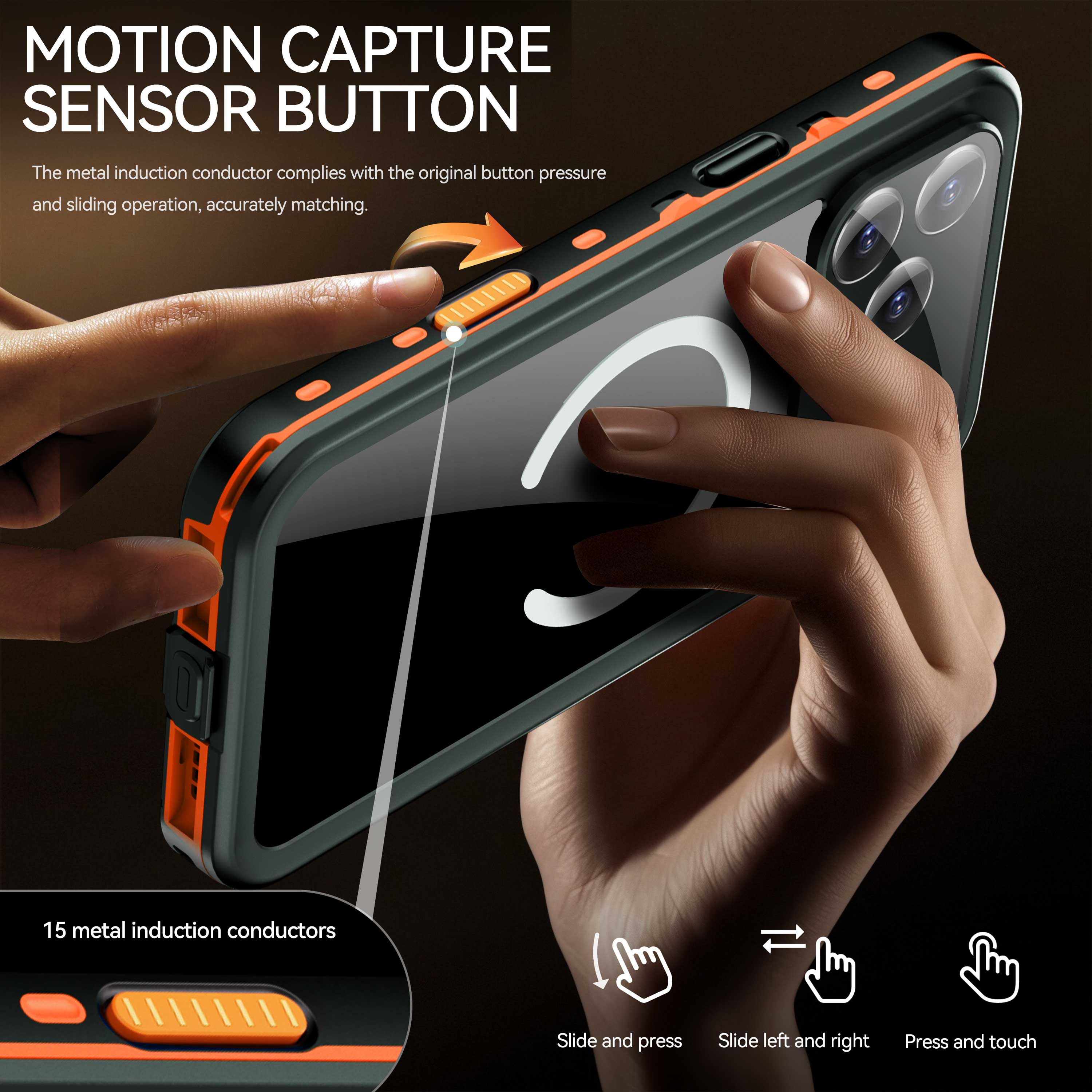 Nova venda quente 360 °   Capa - Buy Phone Cases avaliação e preço